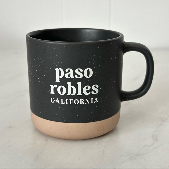 Ceramic Coffee Mug from the Paso Robles General Store - Picture 1 of 6